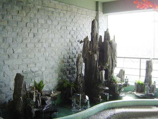 室內噴泉 (10)